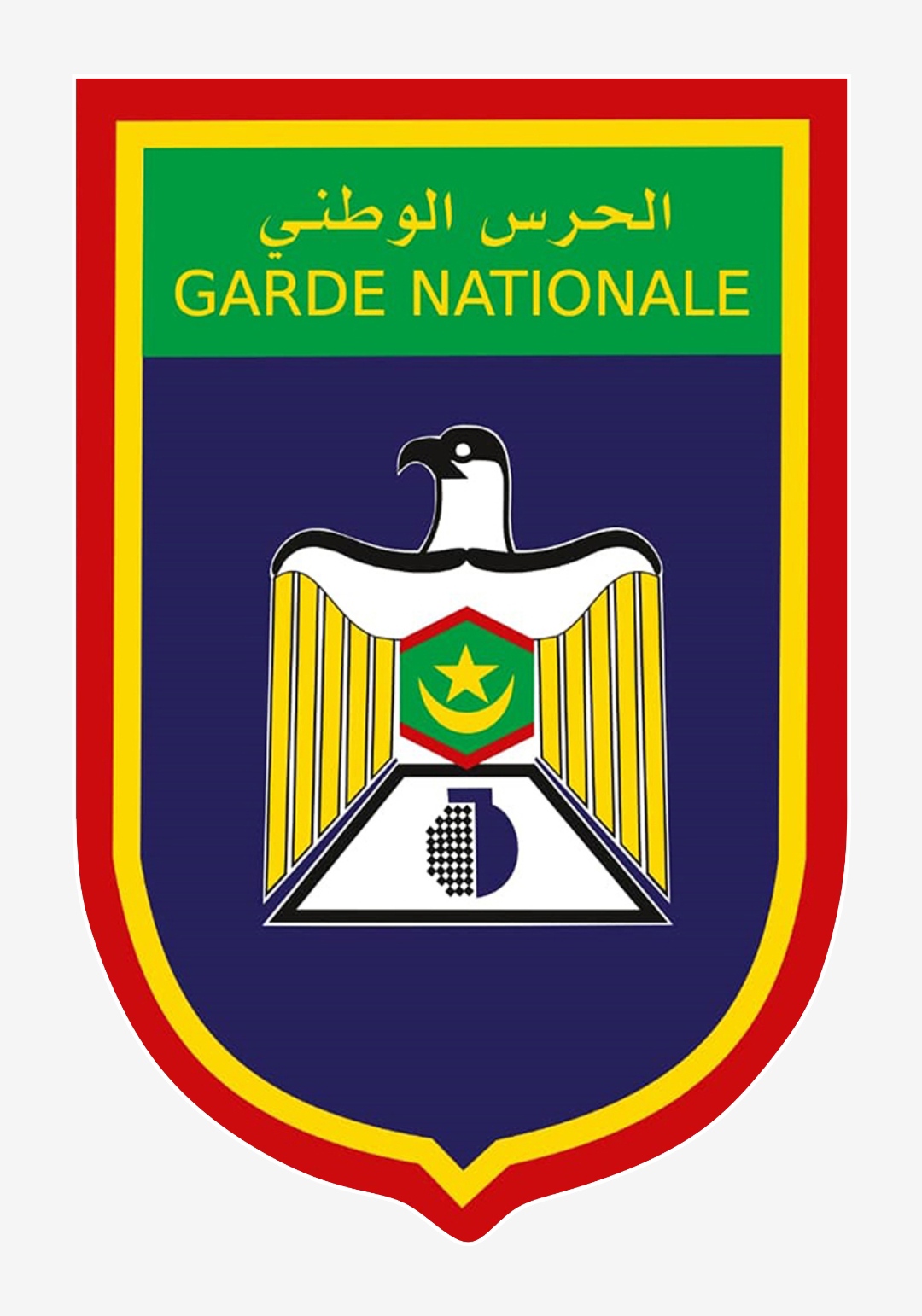 تحويلات في قادة الحرس الوطني