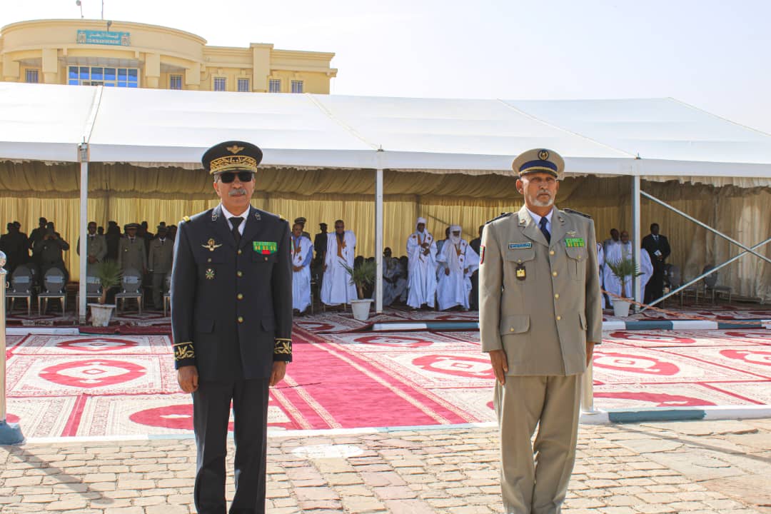 الحرس الوطني يخلد الذكرى الثانية عشر بعد المائة لتأسيسه